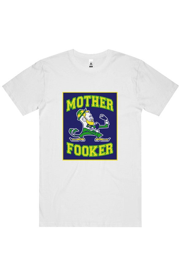 MOTHER FOOKER