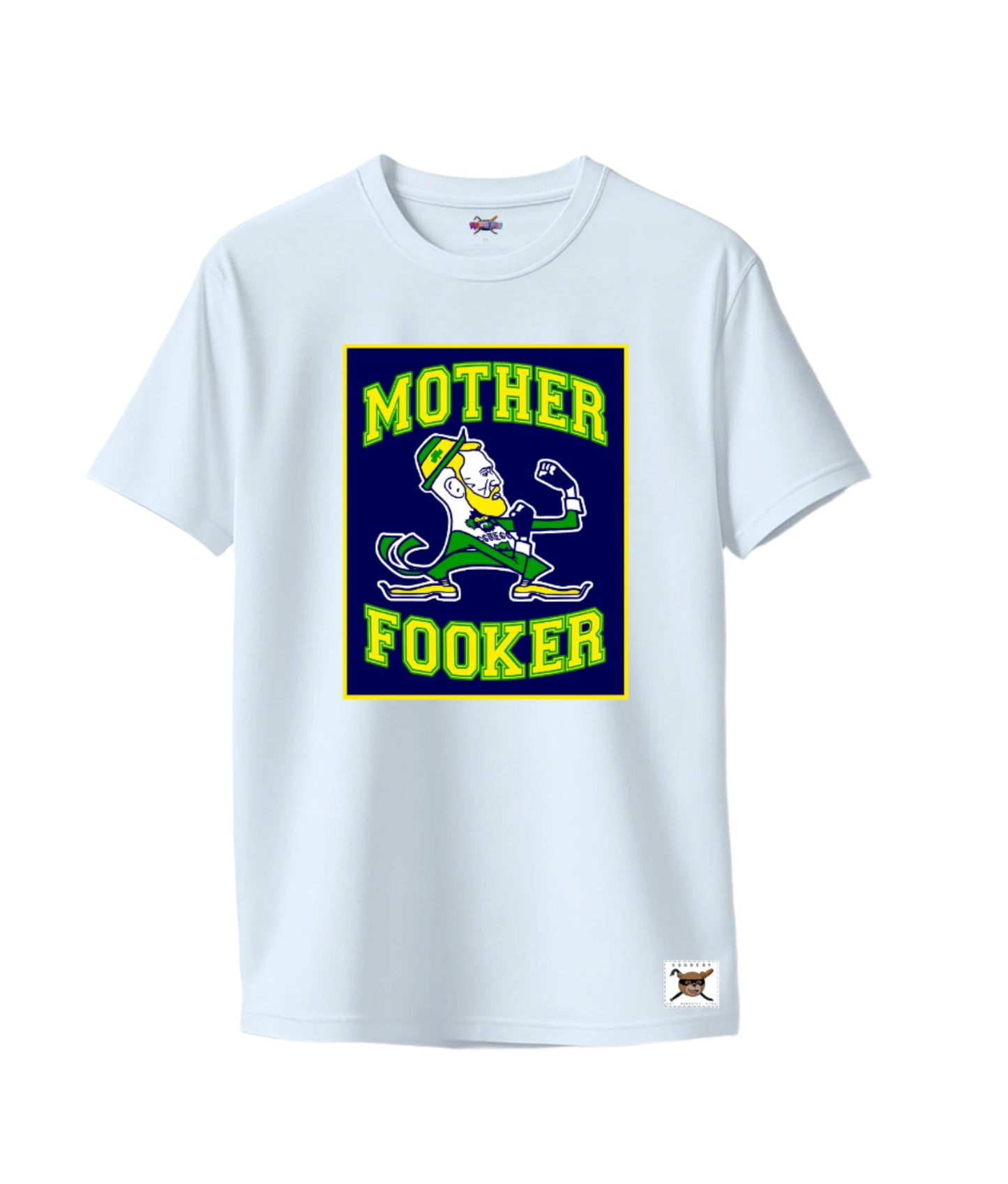MOTHER FOOKER