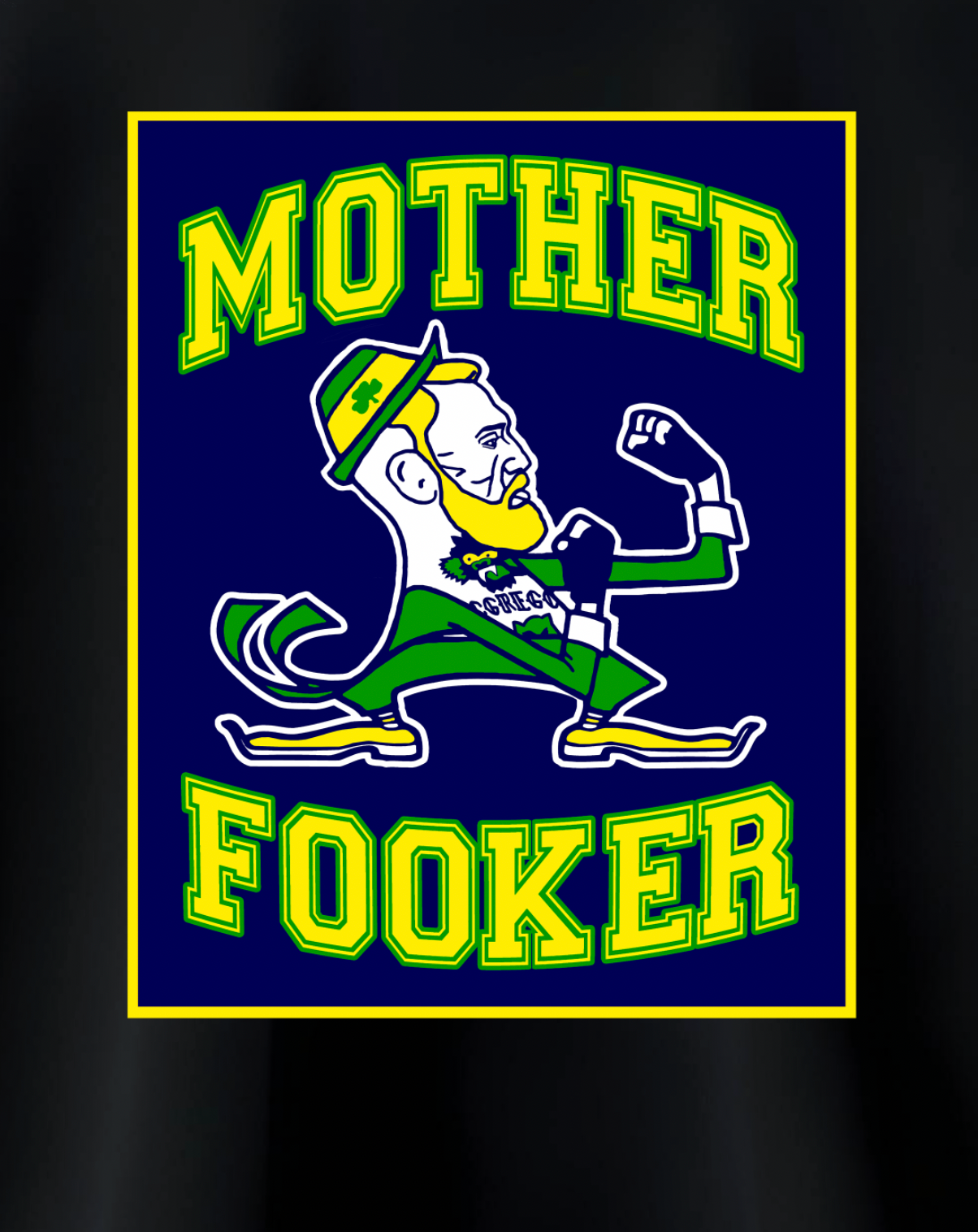 MOTHER FOOKER