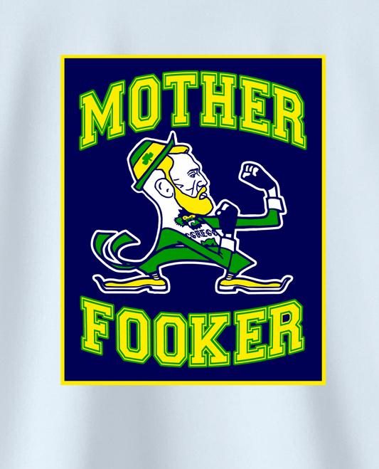 MOTHER FOOKER