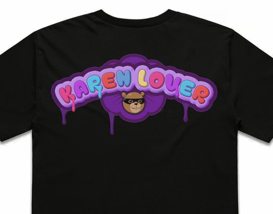 Karen Lover Tee