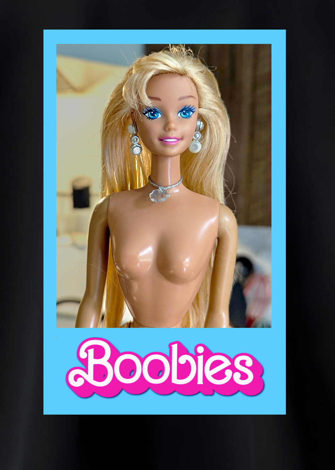 Boobies