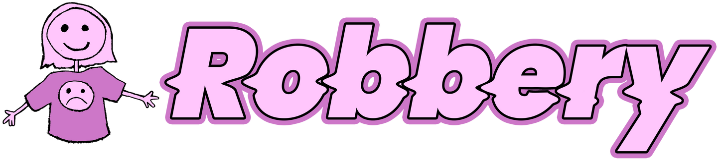 Don't Approach Sports Bra