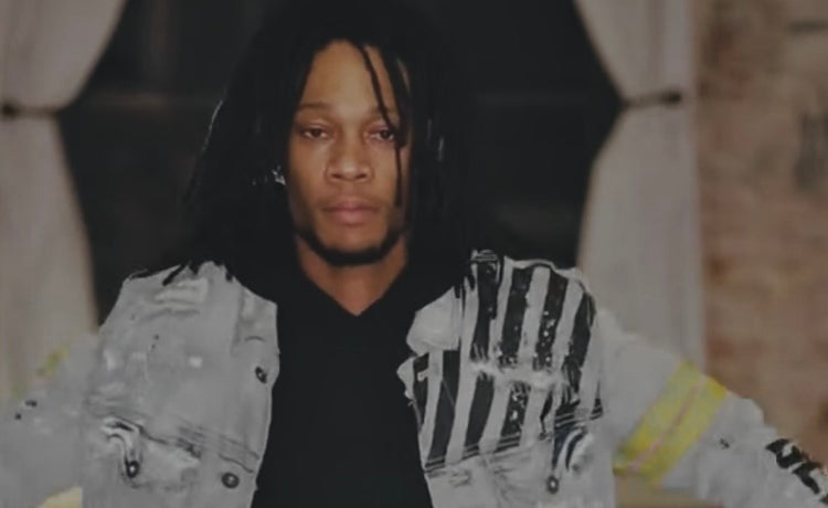Aaron "Wiz" Dent