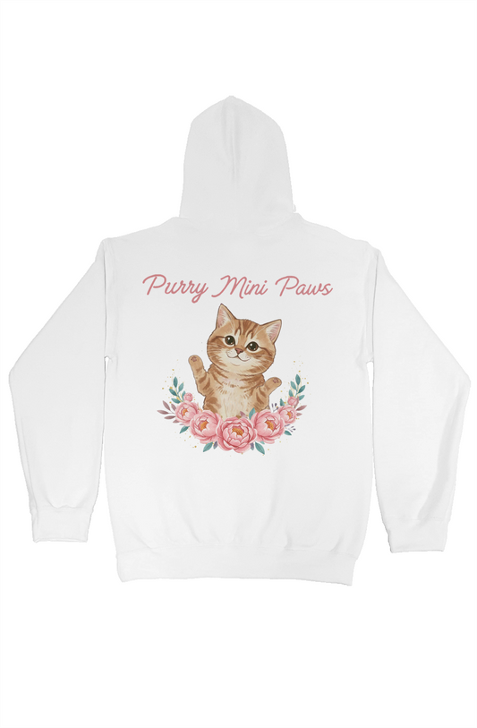 Purry Mini Paws