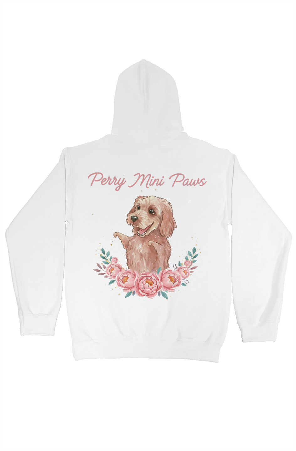 Perry Mini Paws