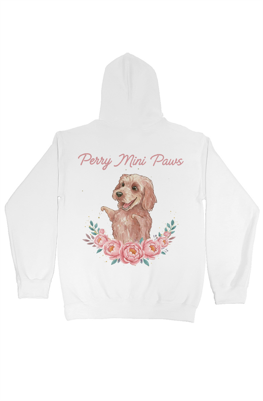 Perry Mini Paws