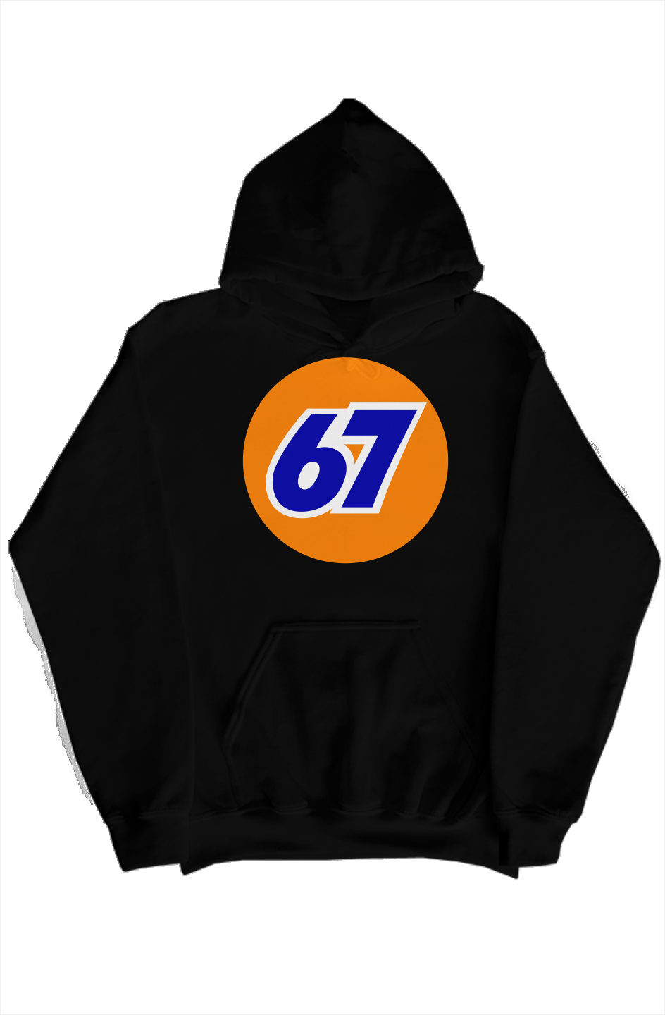 67 Robbery Hoodie