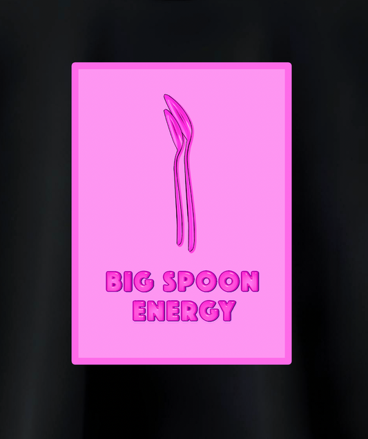 BIG SPOON ENERGY
