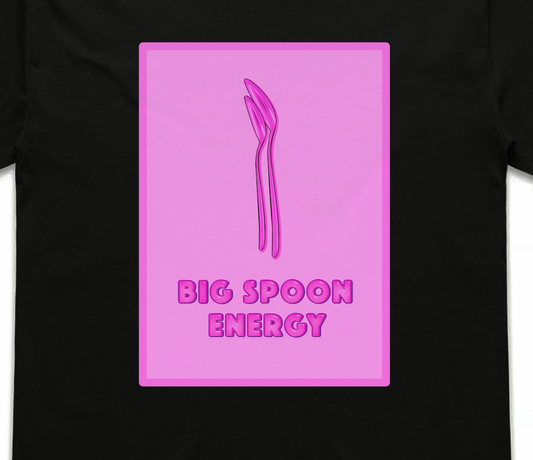 BIG SPOON ENERGY