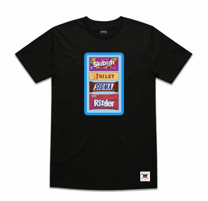 Skibidi Toilet Sigma Rizzler