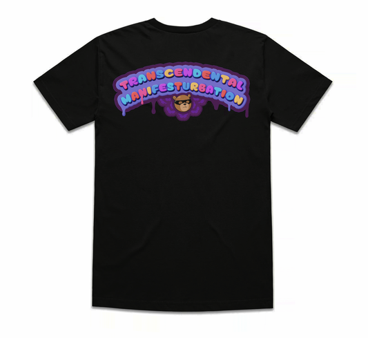 Manifesturbation Tee