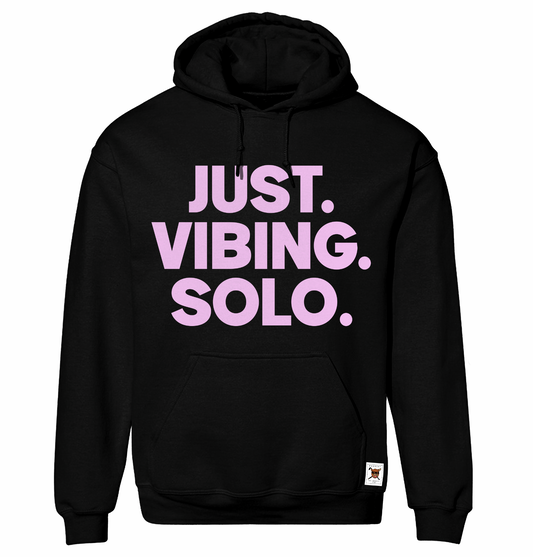 Vibing Hoodie