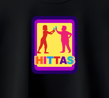 HITTAS