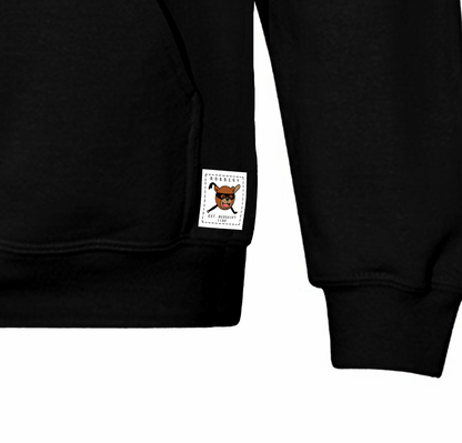 Big Spoon Energy Hoodie