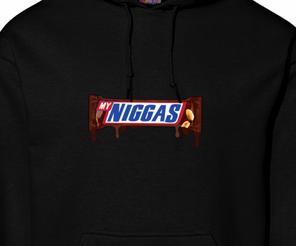 NGZ Hoodie