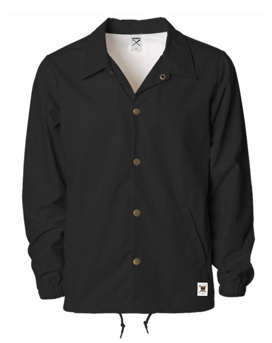 INSECURITY Windbreaker