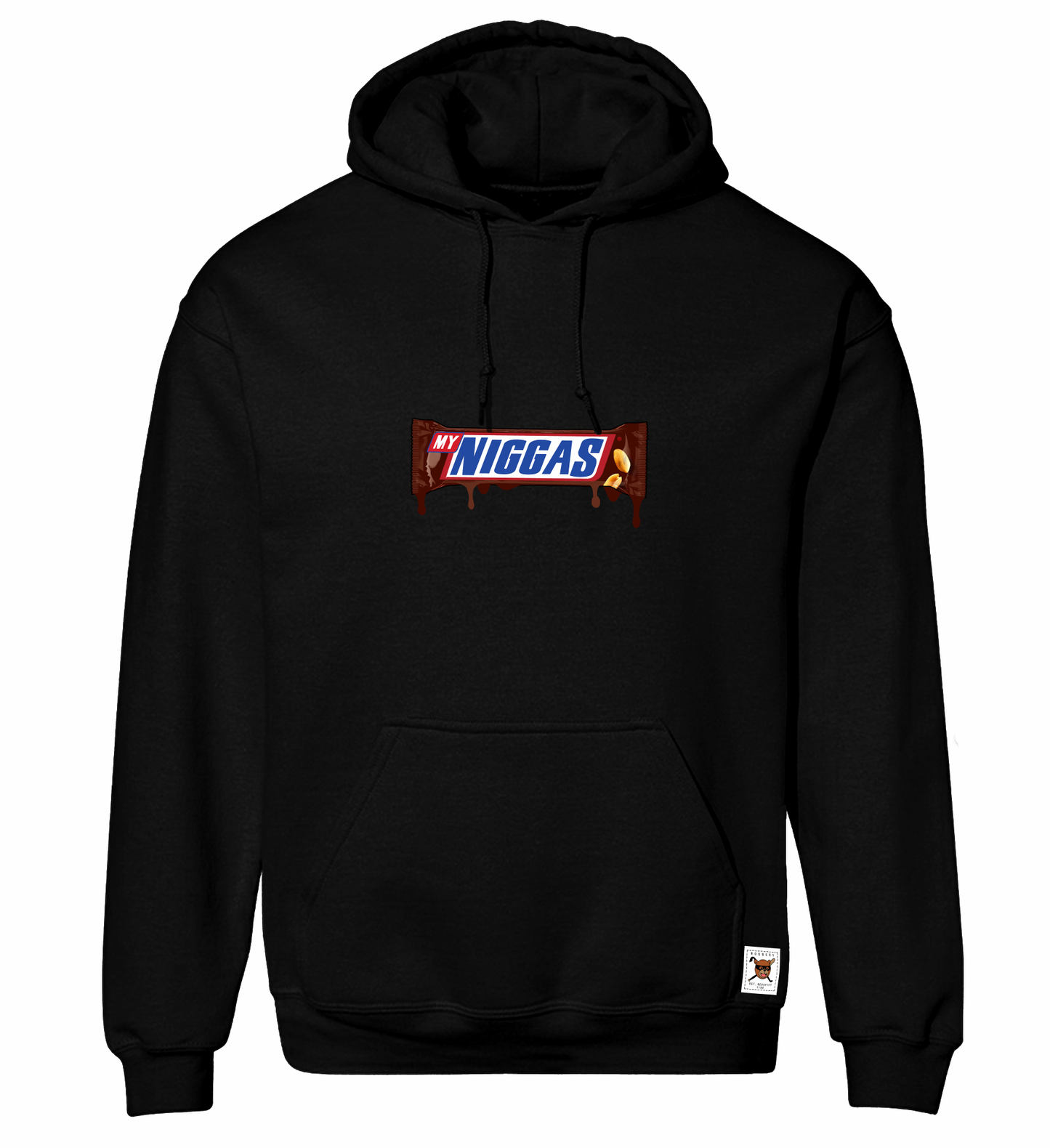 NGZ Hoodie