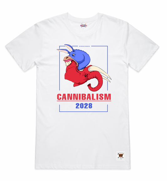 Cannibalism Tee