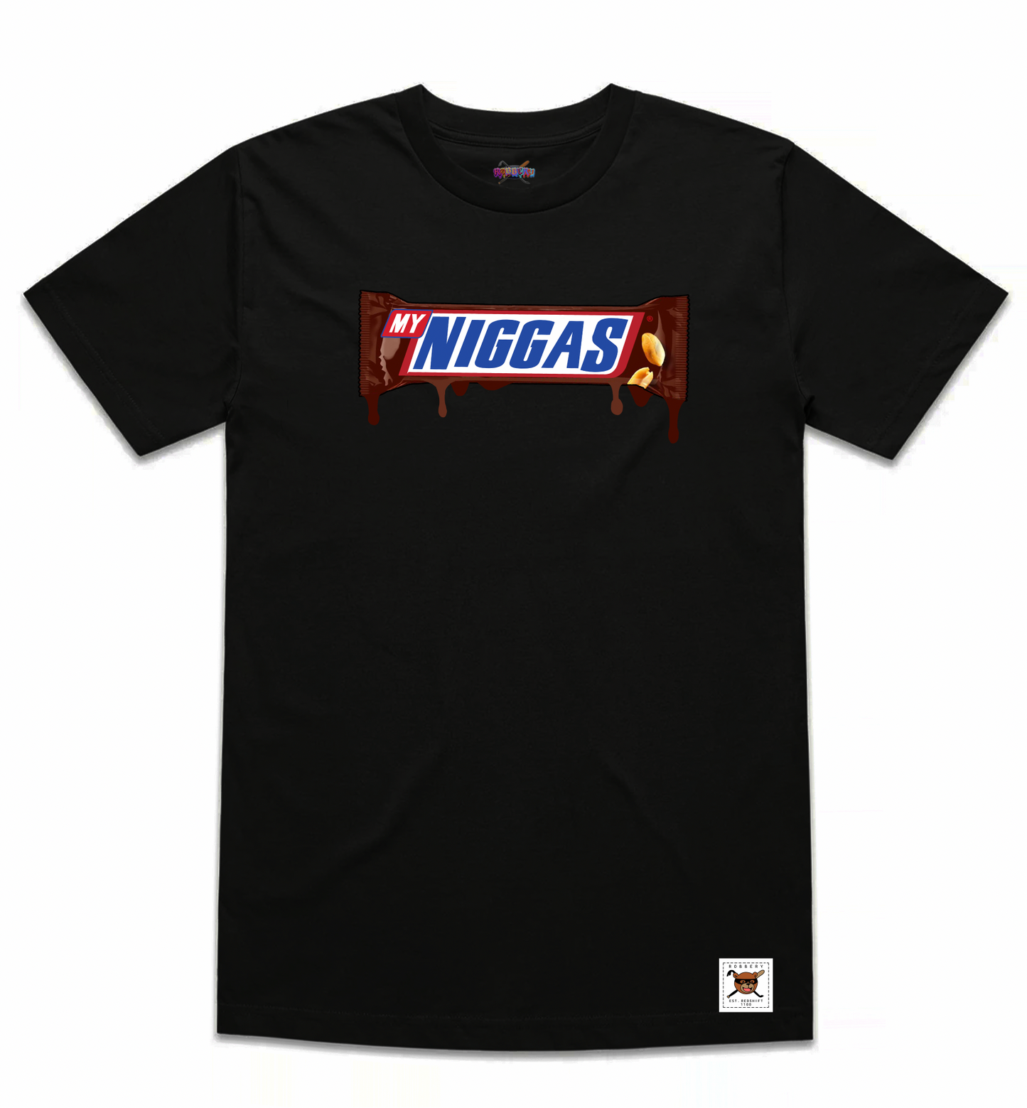 NGZ Tee