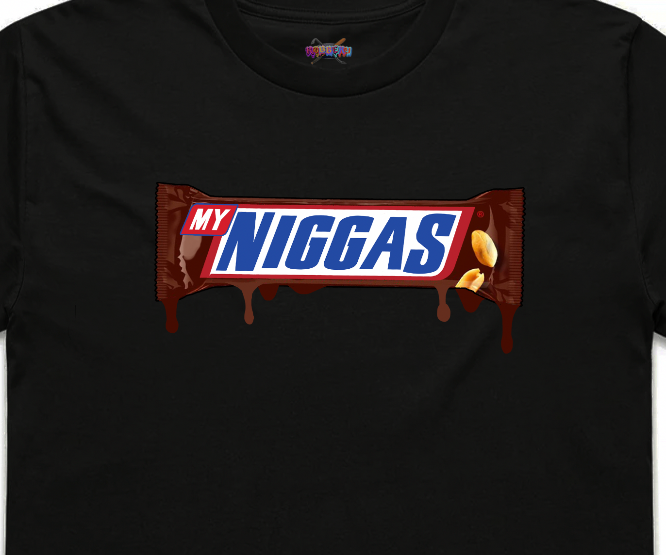 NGZ Tee