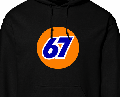 67 Robbery Hoodie