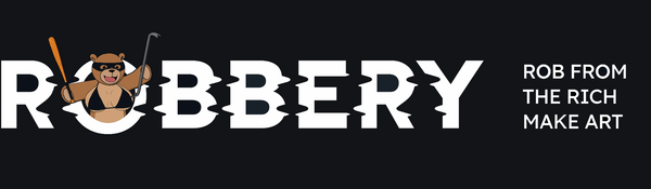 robbery 